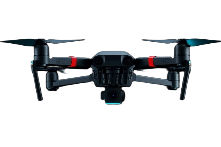 DJI MATRICE 4E aircraft
